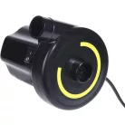 Redcliffs Air 130W 230V AC elektromos pumpa, matracpumpa kiszívás és fújás funkcióval 