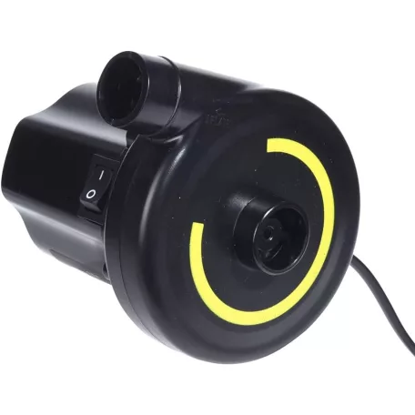 Redcliffs Air 130W 230V AC elektromos pumpa, matracpumpa kiszívás és fújás funkcióval 
