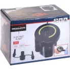 Redcliffs Air 130W 230V AC elektromos pumpa, matracpumpa kiszívás és fújás funkcióval 
