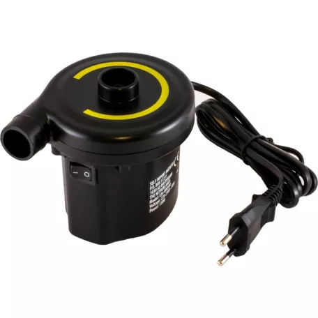 Redcliffs Air 130W 230V AC elektromos pumpa, matracpumpa kiszívás és fújás funkcióval 