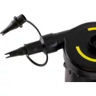 Redcliffs Air 130W 230V AC elektromos pumpa, matracpumpa kiszívás és fújás funkcióval 