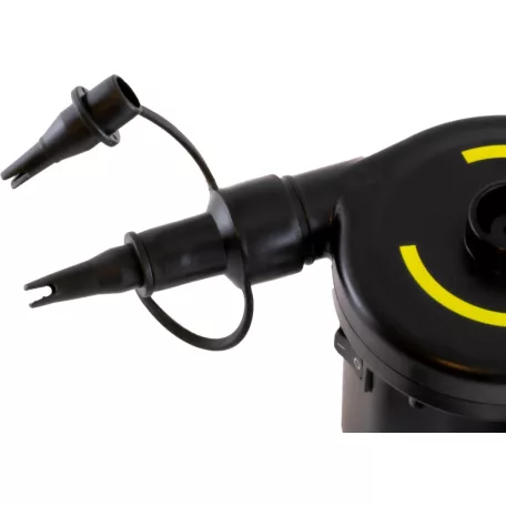 Redcliffs Air 130W 230V AC elektromos pumpa, matracpumpa kiszívás és fújás funkcióval 