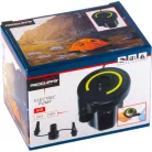 Redcliffs Air 130W 230V AC elektromos pumpa, matracpumpa kiszívás és fújás funkcióval 