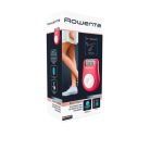 Rowenta EP1110F0 Easy Touch pink (rózsaszín - fehér) hálózati 230V csipeszes epilátor, 5W 24 csipesz 