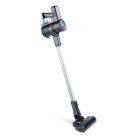 Easy Home RVC-21 SOLO Prémium 200W 20V cserélhető akkus álló porszívó, vezeték nélküli, akkumulátoros ciklon rúdporszívó fali tartóval, akku és töltő nélkül (822501)