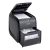 REXEL Auto+ 60X A4 konfetti iratmegsemmisítő 60 lapos automata adagolóval, kapocs- CD- és bankkártya vágóval