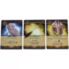 Harry Potter - Roxforti csata társasjáték | varázslatos kalandok lebilincselő játéka 11 éves kortól