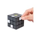Rubik's Coach Cube 3 x 3 Rubik edzőkocka matricákkal, tanuló kocka, gyakorló kocka részletes útmutatóval és videókkal