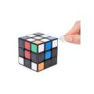Rubik's Coach Cube 3 x 3 Rubik edzőkocka matricákkal, tanuló kocka, gyakorló kocka részletes útmutatóval és videókkal