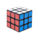 Rubik's Coach Cube 3 x 3 Rubik edzőkocka matricákkal, tanuló kocka, gyakorló kocka részletes útmutatóval és videókkal