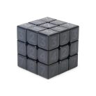 Rubik's Coach Cube 3 x 3 Rubik edzőkocka matricákkal, tanuló kocka, gyakorló kocka részletes útmutatóval és videókkal