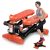 Polymobil S083 Mini Stepper lépcsőzőgép, taposógép 100 kg teherbítással (CF-812-S)