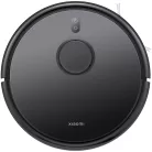 Xiaomi S20 Black (fekete) SMART felmosó funkciós intelligens automata robotporszívó 5000 Pa szívóerő, LiDAR navigáció, 130 perc üzemidő (BHR8628EU)