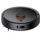 Xiaomi S20 Black (fekete) SMART felmosó funkciós intelligens automata robotporszívó 5000 Pa szívóerő, LiDAR navigáció, 130 perc üzemidő (BHR8628EU)