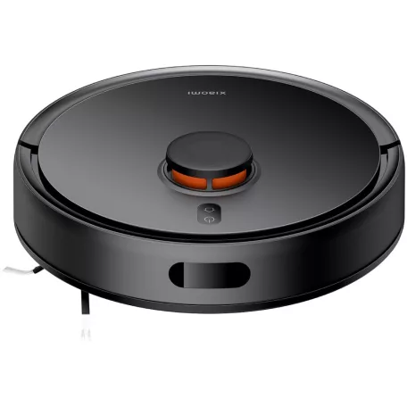 Xiaomi S20 Black (fekete) SMART felmosó funkciós intelligens automata robotporszívó 5000 Pa szívóerő, LiDAR navigáció, 130 perc üzemidő (BHR8628EU)