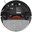 Xiaomi S20 Black (fekete) SMART felmosó funkciós intelligens automata robotporszívó 5000 Pa szívóerő, LiDAR navigáció, 130 perc üzemidő (BHR8628EU)