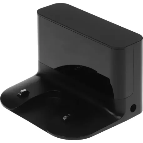 Xiaomi S20 Black (fekete) SMART felmosó funkciós intelligens automata robotporszívó 5000 Pa szívóerő, LiDAR navigáció, 130 perc üzemidő (BHR8628EU)