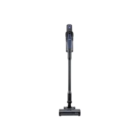 SilverCrest SASA 24 A1 AQUA álló / kézi 24V 2500 mAh Li-ion akkus 130W 2 az 1-ben, vezeték nélküli ciklon porszívó, rúdporszívó felmosó fejjel nedves tisztításhoz, fali tároló rendszerrel