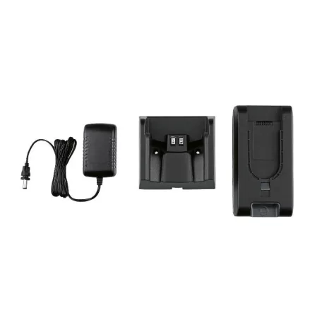 SilverCrest SASA 24 A1 AQUA álló / kézi 24V 2500 mAh Li-ion akkus 130W 2 az 1-ben, vezeték nélküli ciklon porszívó, rúdporszívó felmosó fejjel nedves tisztításhoz, fali tároló rendszerrel