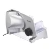   SilverCrest SAS 120 E1 elektromos univerzális élelmiszer szeletelő, 120W 23 mm szeletelőgép