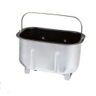 SilverCrest / Hausmeister kétlapátos kenyérsütő üst, sütőforma + 2 db lapát (kapacitás: max. 1250 g)