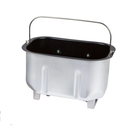 SilverCrest / Hausmeister kétlapátos kenyérsütő üst, sütőforma + 2 db lapát (kapacitás: max. 1250 g)