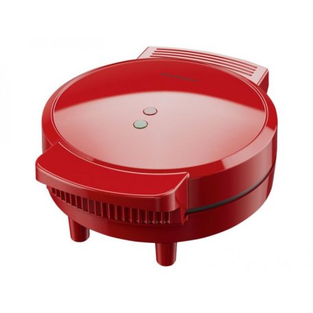 SilverCrest SBDOM 1000 B1 1000W elektromos fánksütő, 7 db közepén lyukas minifánk sütő