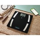 SilverCrest SBF 77 Bluetooth Diagnosztikai mérleg, LCD kijelzős digitális személymérleg 180 kg teherbírással 6 az 1-ben funkcióval