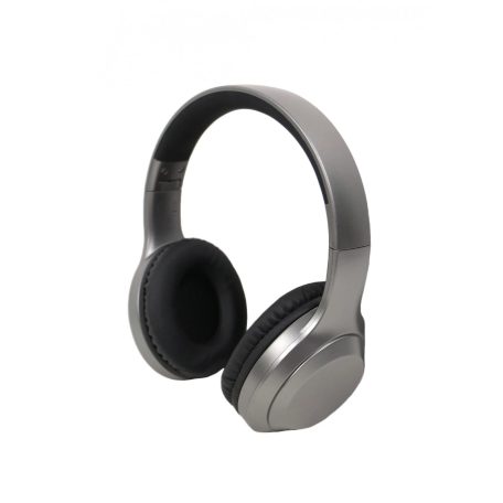 SilverCrest SBKP 2 A1 Bluetooth 5.1 vezeték nélküli fejhallgató 400 mAh 3.7V li-ion akkuval (16 óra működés), SIRI / Google Assistant hangvezérléssel