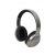 SilverCrest SBKP 2 A1 Bluetooth 5.1 vezeték nélküli fejhallgató 400 mAh 3.7V li-ion akkuval (16 óra működés), SIRI / Google Assistant hangvezérléssel