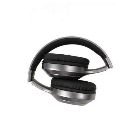 SilverCrest SBKP 2 A1 Bluetooth 5.1 vezeték nélküli fejhallgató 400 mAh 3.7V li-ion akkuval (16 óra működés), SIRI / Google Assistant hangvezérléssel