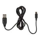 SilverCrest SBL 6 B2 hordozható, kültéri IP44 vízálló Bluetooth hangszóró gumírozott házban 3.7V 1000 mAh LI-PO akkuval, 3.5 mm Audio Jack bemenettel, 2 x 2W RMS, kék / szürke