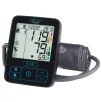   Sensiplast / Sanitas / SilverCrest SBM 70 Bluetooth Health For You felkaros digitális automata vérnyomásmérő 22-42 cm mandzsettával