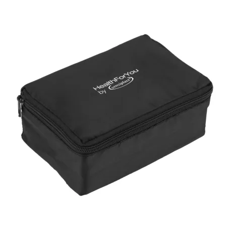 Sensiplast / Sanitas / SilverCrest SBM 70 Bluetooth Health For You felkaros digitális automata vérnyomásmérő 22-42 cm mandzsettával