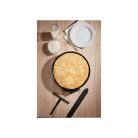 SilverCrest SCM 1650 A1 Crepe Maker elektromos óriás palacsintasütő, 1370W - 1650W 30 cm óriáspalacsinta sütő ILAG sütőlappal 