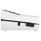 SilverCrest SV 125 C6 / C7 Wet & Soft sous-vide vákuumcsomagoló fóliahegesztő, lágyvákuum funkcióval 