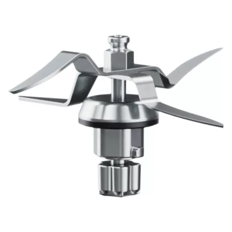 SilverCrest SKMK 1200 E5 Monsieur Cuisine Plus 10 az 1-ben 1100W 2.2L multifunkciós konyhai robotgép főzőfunkcióval, beépített mérleggel