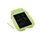 SilverCrest SWP 8.5 A1 LCD Writing Tablet 8,5" 30 x 17 cm LCD írólap, törölhető többszínű kijlezővel, tollal gyermekek részére jegyzeteléshez, rajzoláshoz papír nélkül