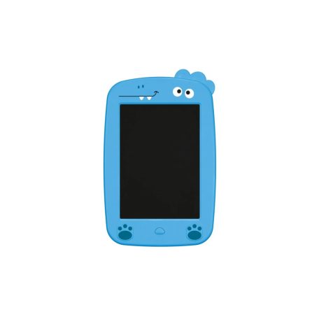 SilverCrest SWP 8.5 A1 LCD Writing Tablet 8,5" 30 x 17 cm LCD írólap, törölhető többszínű kijlezővel, tollal gyermekek részére jegyzeteléshez, rajzoláshoz papír nélkül