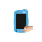 SilverCrest SWP 8.5 A1 LCD Writing Tablet 8,5" 30 x 17 cm LCD írólap, törölhető többszínű kijlezővel, tollal gyermekek részére jegyzeteléshez, rajzoláshoz papír nélkül