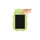 SilverCrest SWP 8.5 A1 LCD Writing Tablet 8,5" 30 x 17 cm LCD írólap, törölhető többszínű kijlezővel, tollal gyermekek részére jegyzeteléshez, rajzoláshoz papír nélkül