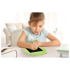 SilverCrest SWP 8.5 A1 LCD Writing Tablet 8,5" 30 x 17 cm LCD írólap, törölhető többszínű kijlezővel, tollal gyermekek részére jegyzeteléshez, rajzoláshoz papír nélkül