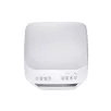   ROWI SilverCrest 9000 BTU WIFI A1 Local Air Conditioner 1010W | 2.64 kW SMART mobilklíma, energiatakarékos mobil klíma, légkondicionáló és páramentesítő (42L / nap)