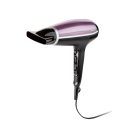 SilverCrest SHTB 2400 A1 ionizáló 2400W professzionális hajszárító szűkítővel és diffúzorral, Cool Shot hideglevegő funkcióval