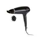 SilverCrest SHTB 2400 A1 ionizáló 2400W professzionális hajszárító szűkítővel és diffúzorral, Cool Shot hideglevegő funkcióval