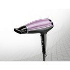 SilverCrest SHTB 2400 A1 ionizáló 2400W professzionális hajszárító szűkítővel és diffúzorral, Cool Shot hideglevegő funkcióval