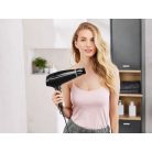 SilverCrest SHTB 2400 A1 ionizáló 2400W professzionális hajszárító szűkítővel és diffúzorral, Cool Shot hideglevegő funkcióval