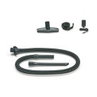 SilverCrest SST 40 A1 40V 2200 mAh Li-ion akkus, vezeték nélküli 2 az 1-ben álló / háti akkumulátoros porszívó HEPA filterrel, forgó padlókefével és LED világítással