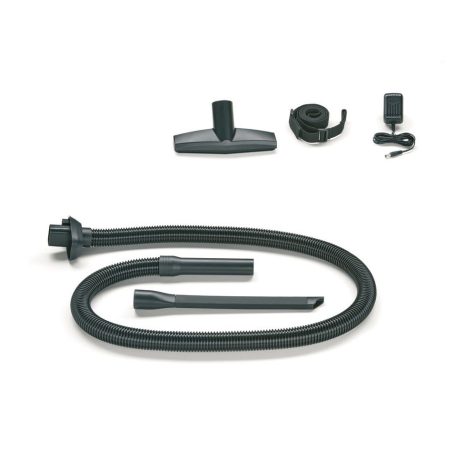 SilverCrest SST 40 A1 40V 2200 mAh Li-ion akkus, vezeték nélküli 2 az 1-ben álló / háti akkumulátoros porszívó HEPA filterrel, forgó padlókefével és LED világítással