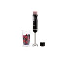 SilverCrest 3 az 1-ben SOLO X12V akkus, 12V akkumulátoro konyhai kisgép csomag: vezeték nélküli kézimixer, botmixer és multifunkciós aprító, akku és töltő nélkül